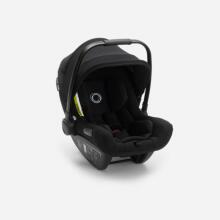 Bugaboo Otter by Nuna i-Size Art.152371 Taupe Melange Car seat 0-13kg