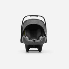 Bugaboo Otter by Nuna i-Size Art.152372 Mineral Black Autokrēsls 0-13kg