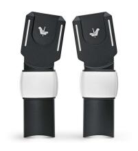 Bugaboo Fox 5  adapter for Maxi-Cosi® car seat Art.441200MC01 Black Auto sēdekļa adapteris
