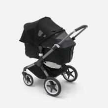 Bugaboo Fox/Cameleon3/Lynx breezy sun canopy v2 Art.152380 Deep Indigo Защита от солнца