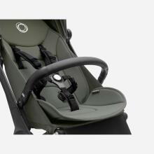 Bugaboo Butterfly bumper bar Art.100046001 Black Бампер для коляски