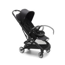 Bugaboo Butterfly bumper bar Art.100046001 Black Бампер для коляски