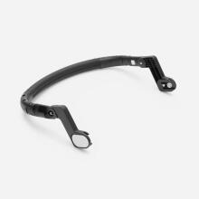 Bugaboo Butterfly bumper bar Art.100046001 Black Бампер для коляски