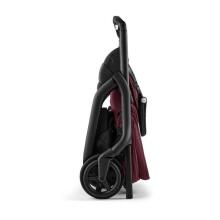 Bugaboo Dragonfly Art.152407 Grey   Bērnu ratiņi/rati transformeris
