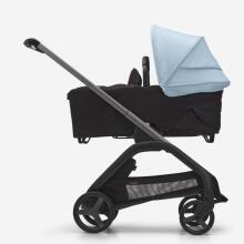 Bugaboo Dragonfly Art.152407 Grey   Bērnu ratiņi/rati transformeris