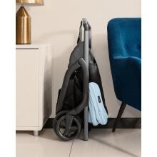 Bugaboo Dragonfly Art.152408 Forest Green Детская коляска/трансформер