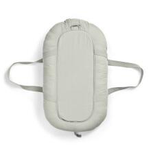 Elodie Details Baby Nest Mineral Green
