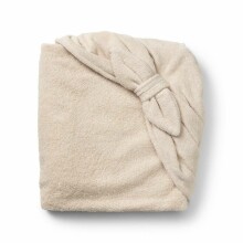 Elodie Details полотенце с капюшоном Powder 80x80 cm