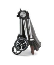 Mamas&Papas  Strada Grey Mist Art.963501G00