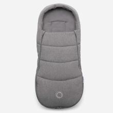 Bugaboo footmuff Art.152462 Moon Grey Ratu guļammaiss