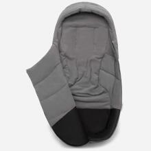 Bugaboo footmuff Art.152462 Moon Grey Ratu guļammaiss