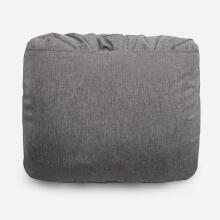 Bugaboo footmuff Art.152462 Moon Grey Ratu guļammaiss