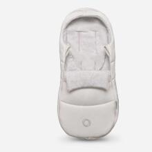 Bugaboo footmuff Art.2306010069 Fresh White  Спальный мешок для коляски