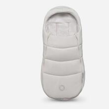 Bugaboo footmuff Art.2306010069 Fresh White  Спальный мешок для коляски