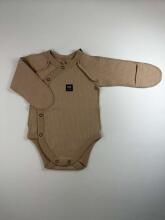 La Bebe™ NO Baby Body Art. 9-10-32 Cappuccino