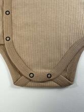 La Bebe™ NO Baby Body Art. 9-10-32 Cappuccino