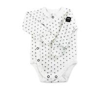 La Bebe™ NO Baby Body Art. 10-10-21 Dots