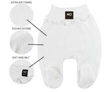 La Bebe™ NO Baby Pants Art. 10-04-20 Dots