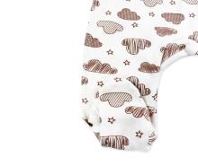 La Bebe™ NO Baby Pants Art. 10-04-21 Clouds