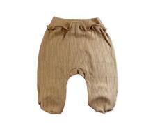 La Bebe™ NO Baby Pants Art. 9-04-32 Cappuccino