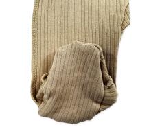 La Bebe™ NO Baby Pants Art. 9-04-32 Cappuccino