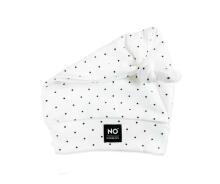 La Bebe™ NO Hat Art. 10-00-20 Dots Mazuļu (zīdaiņu) kokvilnas cepure