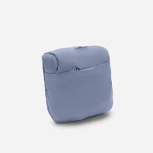 Bugaboo footmuff Art.2306010070 Seaside Blue Спальный мешок для коляски