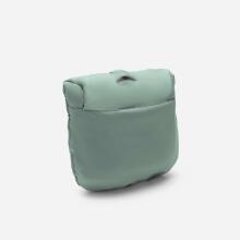 Bugaboo footmuff Art.2306010071 Pine Green Спальный мешок для коляски