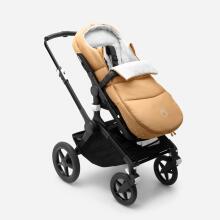 Bugaboo footmuff Art.152496 Forest Green Ratu guļammaiss