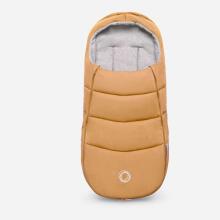 Bugaboo footmuff Art.152496 Forest Green Ratu guļammaiss