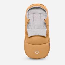 Bugaboo footmuff Art.152496 Forest Green Ratu guļammaiss