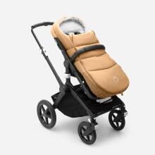 Bugaboo footmuff Art.152496 Forest Green Ratu guļammaiss