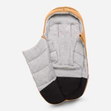 Bugaboo footmuff Art.152496 Forest Green Ratu guļammaiss