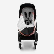 Bugaboo footmuff Art.2306010074 Morning Pink Спальный мешок для коляски