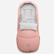 Bugaboo footmuff Art.2306010074 Morning Pink Спальный мешок для коляски