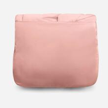 Bugaboo footmuff Art.2306010074 Morning Pink Спальный мешок для коляски