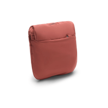 Bugaboo footmuff Art.152499 Dusty Pink Ratu guļammaiss