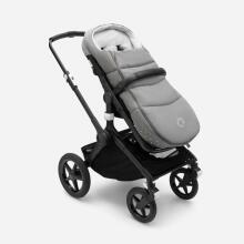 Bugaboo footmuff Art.152501 Dune Taupe Спальный мешок для коляски