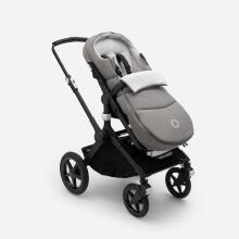 Bugaboo footmuff Art.152501 Dune Taupe Спальный мешок для коляски