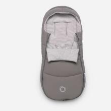 Bugaboo footmuff Art.152501 Dune Taupe Спальный мешок для коляски