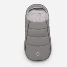 Bugaboo footmuff Art.152501 Dune Taupe Спальный мешок для коляски
