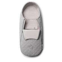 Bugaboo newborn inlay Art. 80215GM01 Light Grey Melange