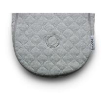 Bugaboo newborn inlay Art. 80215GM01 Light Grey Melange