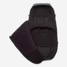 Bugaboo Footmuff Art.152506 Desert Taupe  Ratu guļammaiss