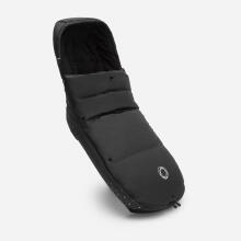 Bugaboo Footmuff Art.152506 Desert Taupe  Ratu guļammaiss