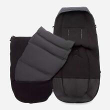 Bugaboo Footmuff Art.152506 Desert Taupe  Ratu guļammaiss