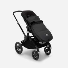 Bugaboo Footmuff Art.152506 Desert Taupe  Ratu guļammaiss
