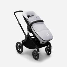 Bugaboo Footmuff Art.152507 Deep Indigo Спальный мешок для коляски