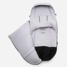 Bugaboo Footmuff Art.152507 Deep Indigo Спальный мешок для коляски
