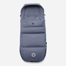 Bugaboo Footmuff Art.152508 Dark Cherry Ratu guļammaiss